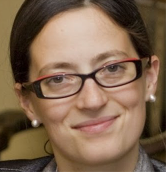 Dr Elżbieta Ławczys