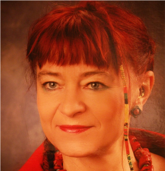 Prof. zw. dr hab. Jagoda Cieszyńska-Rożek